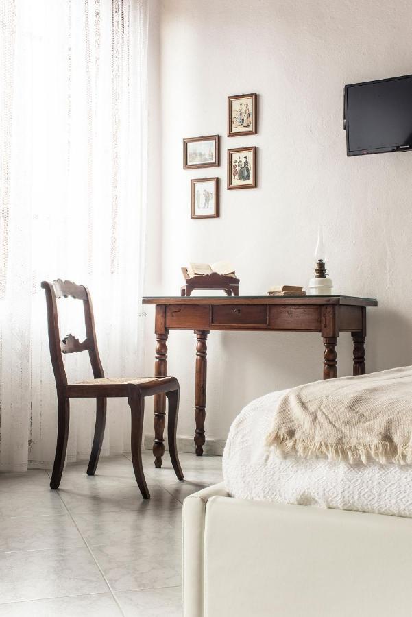 A Casa Di Irma E Nilo Hotel Palaia Eksteriør billede