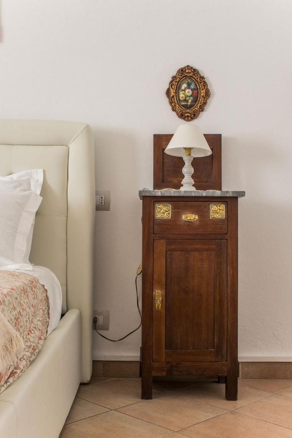 A Casa Di Irma E Nilo Hotel Palaia Eksteriør billede